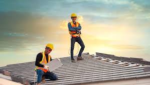 Fast & Reliable Emergency Roof Repairs in Coconut Creek, FL